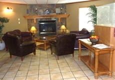 BEST WESTERN Grande Prairie