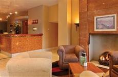 Copthorne Hotel Newcastle