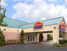 Ramada Limited - Parsippany