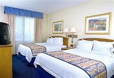 Residence Inn Anaheim Resort Area