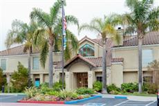 Staybridge Suites Sunnyvale