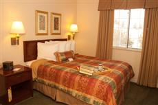 Staybridge Suites Sunnyvale