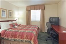 Staybridge Suites Sunnyvale