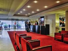 Mercure Nice Centre Notre Dame