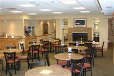 Holiday Inn Express Hotel & Suites Elkhart-South