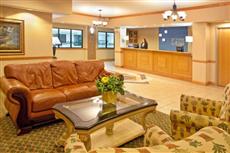 Holiday Inn Express Hotel & Suites Elkhart-South