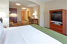 Holiday Inn Express Hotel & Suites Elkhart-South