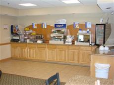 Holiday Inn Express Hotel & Suites Elkhart-South