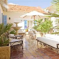 Best Western Le Comtadin Hotel Carpentras