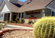 Residence Inn Tucson Speedway