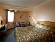 Ramada Hotel King's Lynn