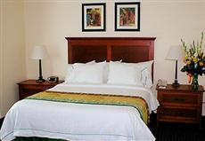 TownePlace Suites San Jose Campbell