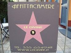 Affittacamere Le Divine