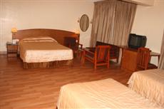 Ramee Guestline Tirupati Hotel