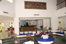 Ramee Guestline Tirupati Hotel