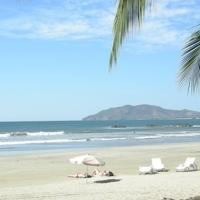 Hotel Tamarindo Diria Beach & Golf Resort