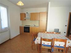 Residence I Gelsi Apartment Domaso