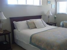 Trigg Retreat Bed and Breakfast Perth