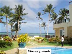 7Stones Boracay Apartments