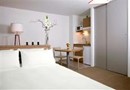 Appart City Lille Euralille Residence Hoteliere