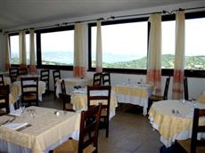 Hotel Li Graniti Arzachena