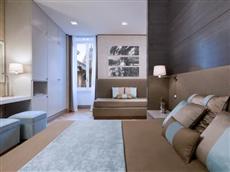 San Carlo Suite