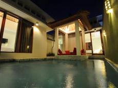 Jas Boutique Villas