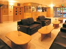 Best Western Cresta Court Hotel Altrincham