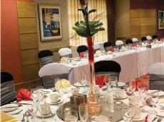 Best Western Cresta Court Hotel Altrincham