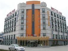 Motel 168 NanHui Huinan Branch Shanghai