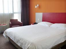 Motel 168 NanHui Huinan Branch Shanghai