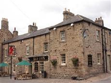 The Red Lion Hexham