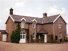 Gibbs Hill Farm Bed and Breakfast Bardon Mill Hexam