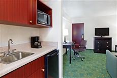 Holiday Inn Express Hotel & Suites Duncan (Greenville/Spartanburg)