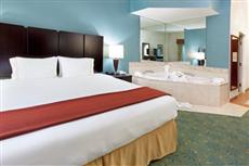 Holiday Inn Express Hotel & Suites Duncan (Greenville/Spartanburg)