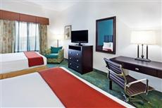 Holiday Inn Express Hotel & Suites Duncan (Greenville/Spartanburg)