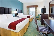 Holiday Inn Express Hotel & Suites Duncan (Greenville/Spartanburg)