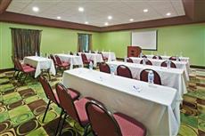 Holiday Inn Express Hotel & Suites Duncan (Greenville/Spartanburg)