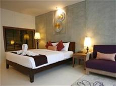 P Tree Boutique Hotel