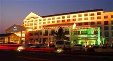 Loudong Hotel