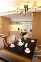 Fraser Suites Chengdu