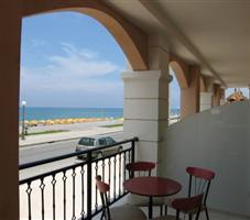 Blue Sky Hotel Apartments Rethymno