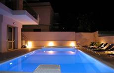 Blue Sky Hotel Apartments Rethymno