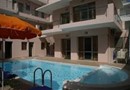 Blue Sky Hotel Apartments Rethymno