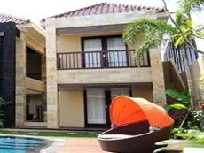 Villa Naga Kuta Bali