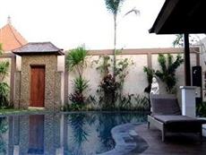 Villa Naga Kuta Bali