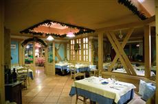 Albergo Ristorante Baita Dovich