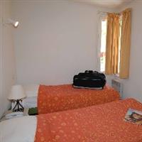 Residhotel Le Vallon Des Sources Digne-Les-Bains