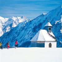 Hotel Garni Anzengruber