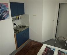 Apartmenthouse Fahrbrucke Bremerhaven